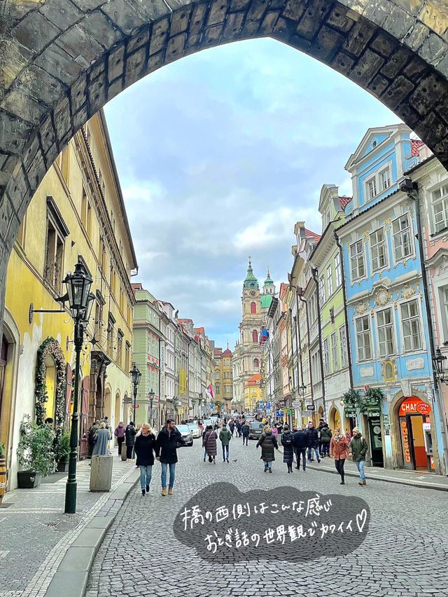 プラハのオススメ紹介🇨🇿