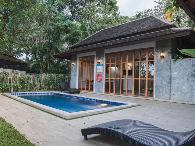 Bor Saen Villa🌳