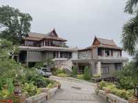 Ayara Kamala Resort & Spa 🏨