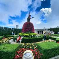 Ba Na Hills, Da Nang: A Fairytale Escape in the Clouds