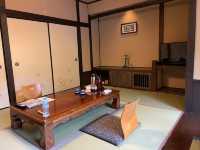 [🇯🇵黒川温泉] 老舗旅館 御客屋旅館 — 伝統と美食が融合した温泉宿