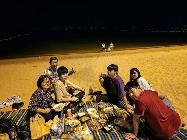 1-Day Family Trip to Pattaya: Nong Nooch Garden & Beachside Relaxation💚