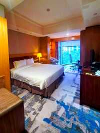 Park Plaza Beijing Wangfujing, a hotel with good location, affordable & warm-hearted services