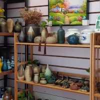 A haven for art lovers