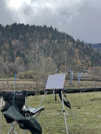 Culture Meets Art at ZhongCha Ditch