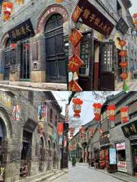 Zhoucun: A Hidden Gem Steeped in History 🏮✨