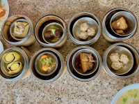 สุธารส ติ่มซำ สุราษฎร์ธานี