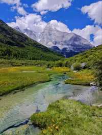 Daocheng: A Tibetan Paradise of Pristine Beauty and Serenity