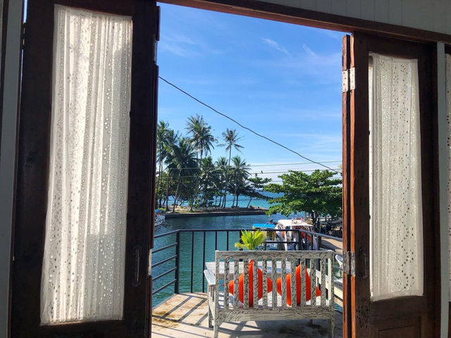 Klong Mad Good View มันกู๊ดสมชื่อจริงๆ