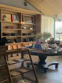苗栗秘境！預約制入園，美景美食美展一次滿足