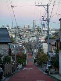 上星川スナップ 📷🏙️ 穴場のフォトジェニックスポット