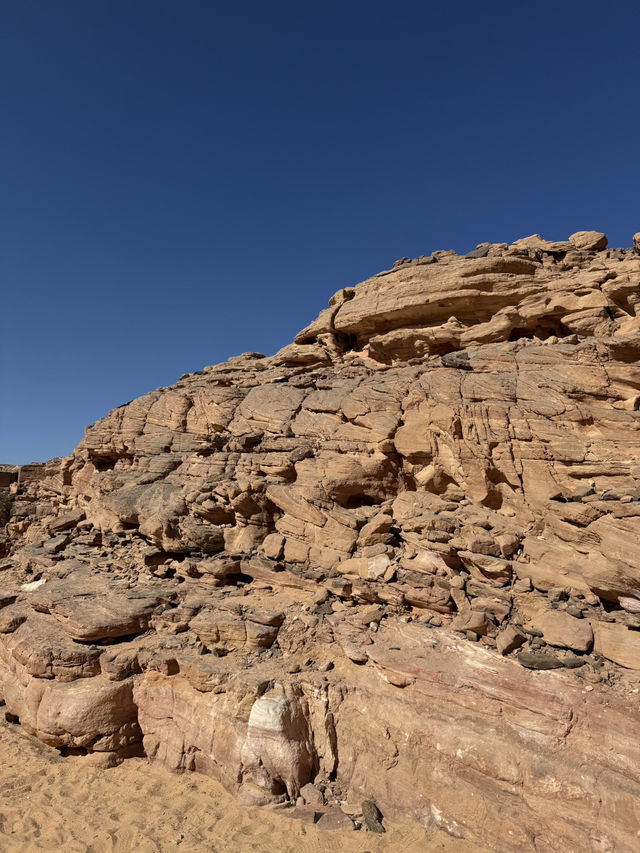 Be ready to hike this spring! 