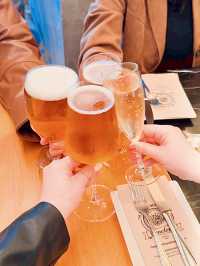 세비야의 맛있는 타파스 가게🇪🇸🍷