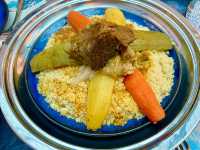 Discover the Magic of Moroccan Cuisine at Casa Villa in Guangzhou