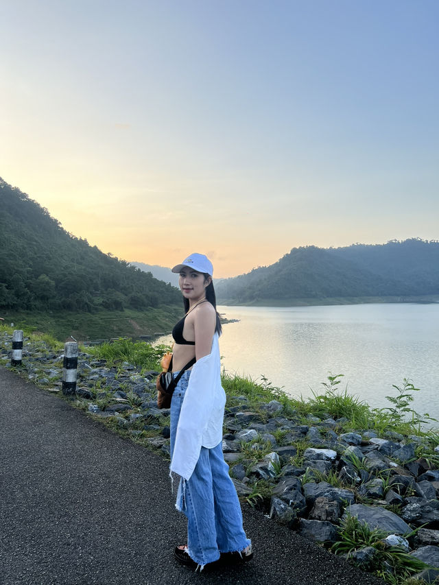 เขาช่องลม 
