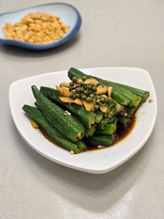 避風塘香辣蟹