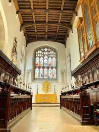 Great St Mary's