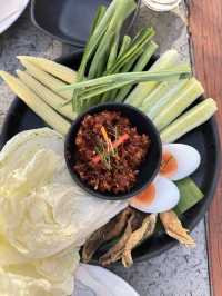 กินซีฟู้ด พร้อมเค้กฟรี วันเกิดปีนี้ต้อง Moken บางปู