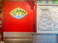 本格火鍋を五感で楽しむ！セブの新名所「Good Luck Hot Pot」