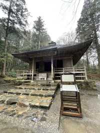 【岩手】中尊寺で有名な歴史の息づく街・平泉