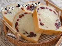 Lazy Routine ร้านขนมปังอร่อย จ.สมุทรปราการ