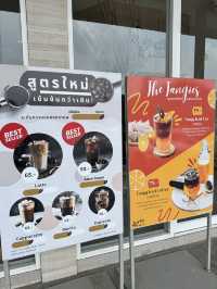 รีวิว 🥤 Mizusawa Tea Thailand