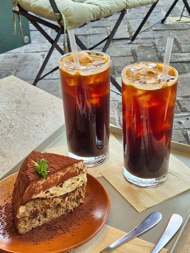 보정동 디저트와 커피가 맛있는 곳💕