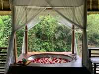 A Soulful Retreat into Nature at Maya Ubud