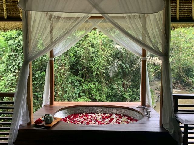 A Soulful Retreat into Nature at Maya Ubud