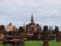 เที่ยวสุโขทัย ปั่นจักรยานชมประวัติศาสตร์