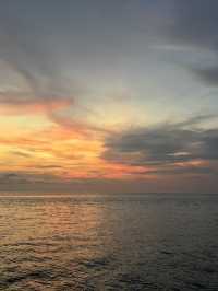 人生第一次船宿⛴️ 斯米蘭群島🏝️🤿