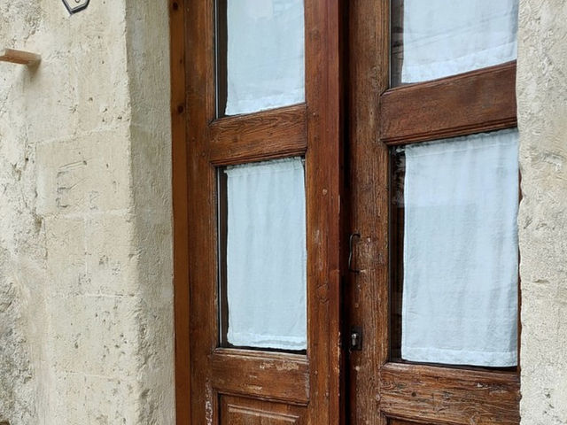 在馬特拉與歷史同步的洞穴屋住宿體驗