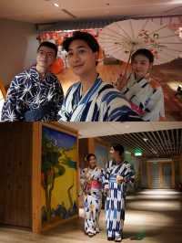 A Cozy Winter Getaway at Flamingo Cat Ba Resort