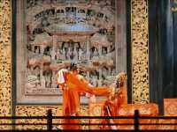 Cantonese Opera Art Museum:A Deep Dive into Southern China’s Operatic Soul