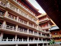 Jing An Temple