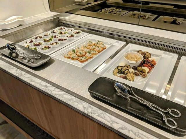入住布里斯本熱鬧的商業中心---The Westin Brisbane