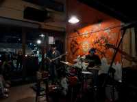 North Gate Jazz Co-op เพลงแจ๊สกลางเมืองเชียงใหม่ 