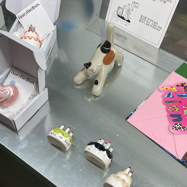 서울 용산 여행/ 다양하고 기념품 선물 아이템이 많은 곳 로파 서울