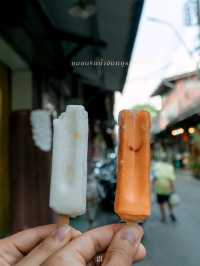 เที่ยวจันทบุรี นอนกลางสวนผลไม้ เดินเล่นตลาดเก่าแก่