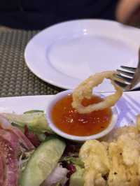 佐敦出色的意大利印度菜餐廳 氣氛一流 值得再光顧 @Pizza Max Bistro