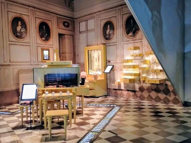 瑞典歷史博物館 Historiska museet，了解瑞典歷史文化的好去處