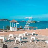 Rimtalay Resort Koh Larn  