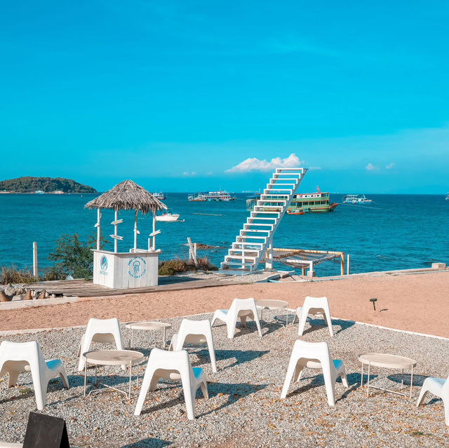 Rimtalay Resort Koh Larn  