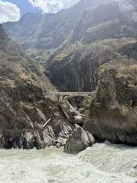 2 days trips in Shangri-la and 1 day in Tiger leaping gorge