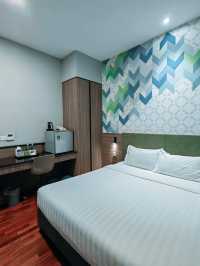 Le Vert Boutique Hotel — Cozy Comfort & Modern Charm in Genting Highlands