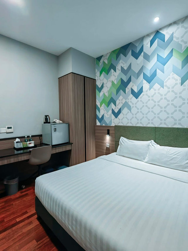 Le Vert Boutique Hotel — Cozy Comfort & Modern Charm in Genting Highlands