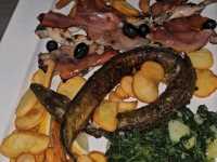 Croatian Cusine