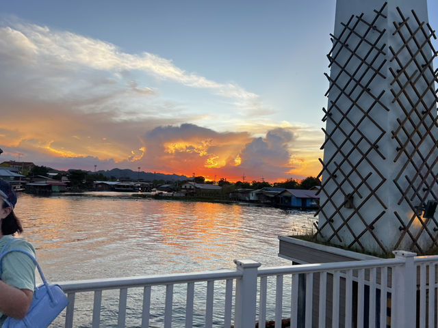 3 Days in Kanchanaburi