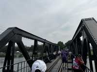 3 Days in Kanchanaburi