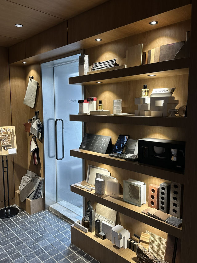 🇰🇷發現了韓國的人生cafe☕️漢南洞Maha Hannam